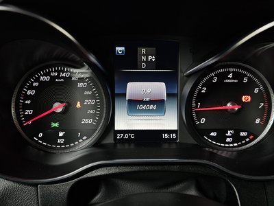 صورة مصغرة 11 لـ 2019 Mercedes-BENZ GLC