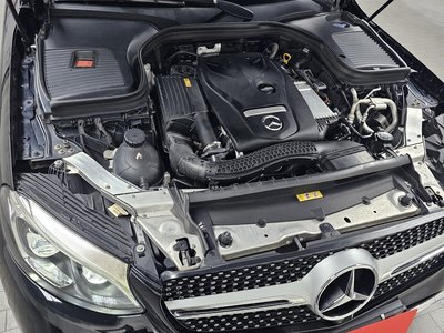 صورة 7 لـ 2019 Mercedes-BENZ GLC