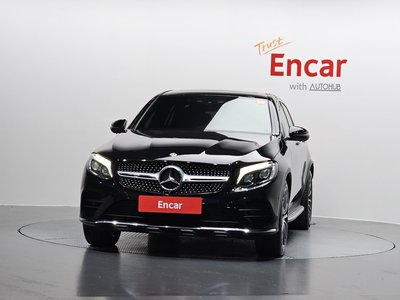 صورة 2 لـ 2019 Mercedes-BENZ GLC