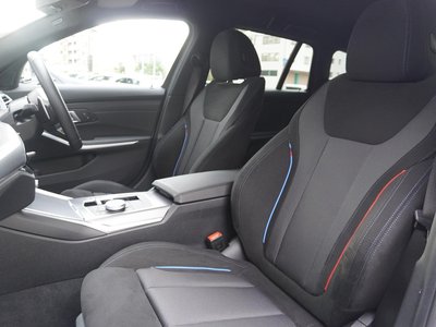 2025 BMW 3 SERIES TOURING 缩略图 26
