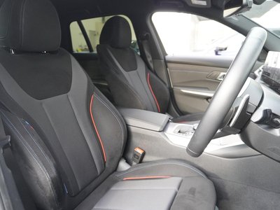 2025 BMW 3 SERIES TOURING 缩略图 19