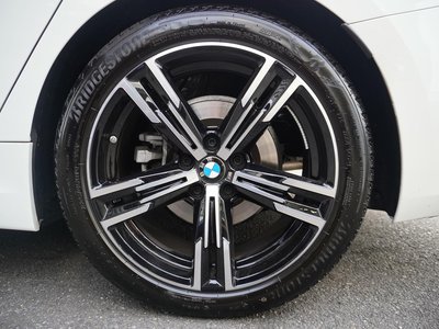 2025 BMW 3 SERIES TOURING 缩略图 76