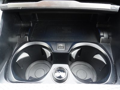 2025 BMW 3 SERIES TOURING 缩略图 38