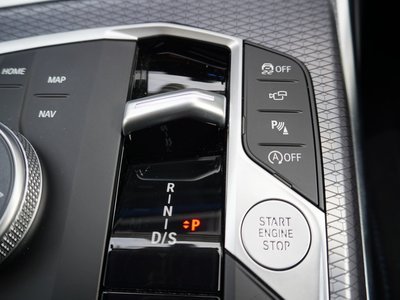 2025 BMW 3 SERIES TOURING 缩略图 35