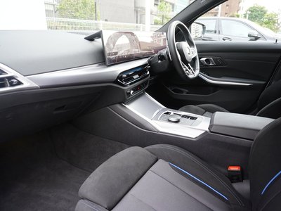 2025 BMW 3 SERIES TOURING 缩略图 24
