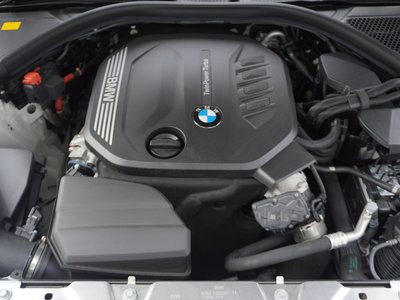 2025 BMW 3 SERIES TOURING 缩略图 15
