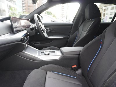 2025 BMW 3 SERIES TOURING 缩略图 25