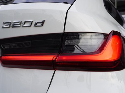 2025 BMW 3 SERIES TOURING 缩略图 73