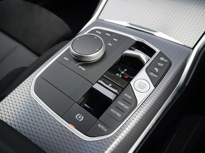 2025 BMW 3 SERIES TOURING 缩略图 34