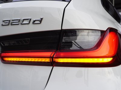2025 BMW 3 SERIES TOURING 缩略图 72