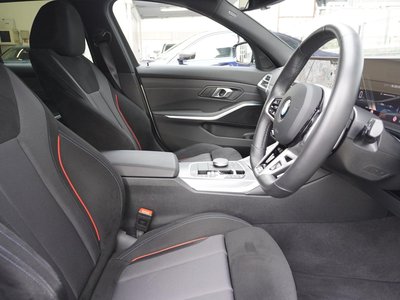 2025 BMW 3 SERIES TOURING 缩略图 18