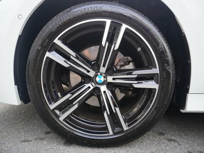 2025 BMW 3 SERIES TOURING 缩略图 77