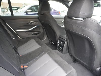 2025 BMW 3 SERIES TOURING 缩略图 20
