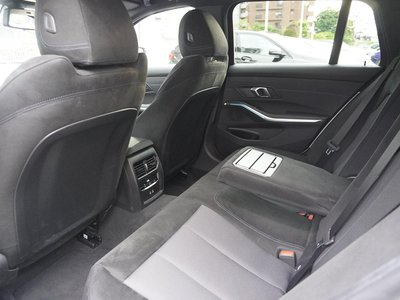 2025 BMW 3 SERIES TOURING 缩略图 22