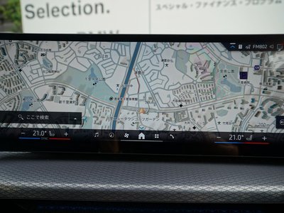 2025 BMW 3 SERIES TOURING 缩略图 39
