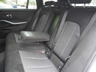 2025 BMW 3 SERIES TOURING 缩略图 23