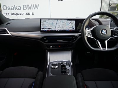 2025 BMW 3 SERIES TOURING 缩略图 16