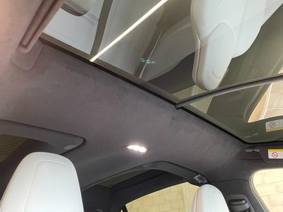 2018 Tesla MODEL X 缩略图 37