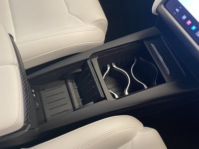 2018 Tesla MODEL X 缩略图 62