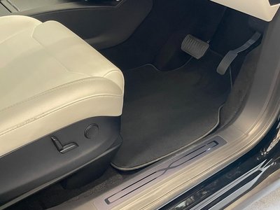 2018 Tesla MODEL X 缩略图 35
