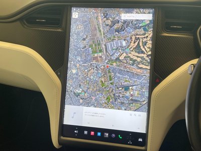 2018 Tesla MODEL X 缩略图 49