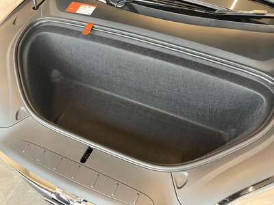 2018 Tesla MODEL X 缩略图 63