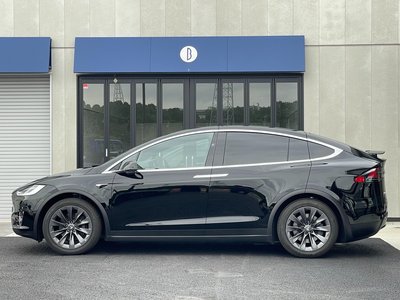 2018 Tesla MODEL X 缩略图 15
