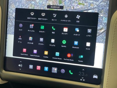 2018 Tesla MODEL X 缩略图 50