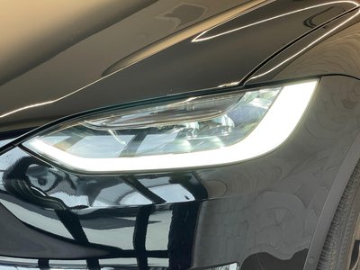 2018 Tesla MODEL X 缩略图 22