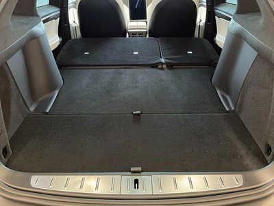 2018 Tesla MODEL X 缩略图 66