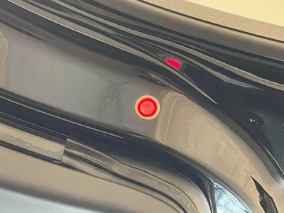 2018 Tesla MODEL X 缩略图 46