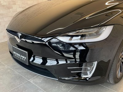 2018 Tesla MODEL X 缩略图 21