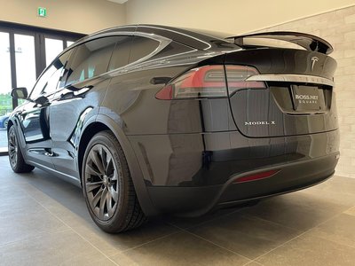 2018 Tesla MODEL X 缩略图 26