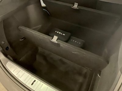 2018 Tesla MODEL X 缩略图 65