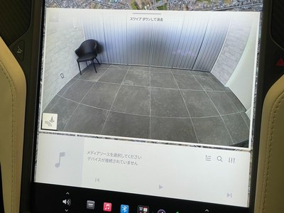 2018 Tesla MODEL X 缩略图 53