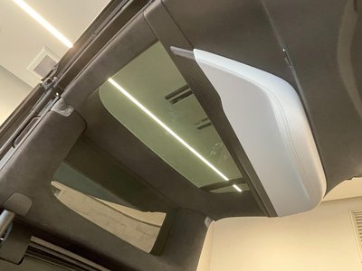 2018 Tesla MODEL X 缩略图 42