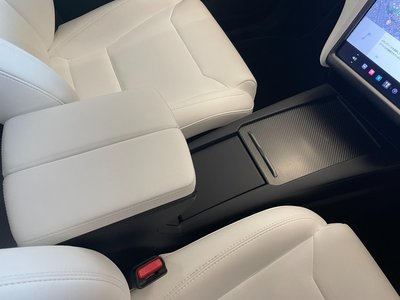 2018 Tesla MODEL X 缩略图 61