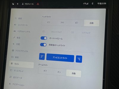 2018 Tesla MODEL X 缩略图 58