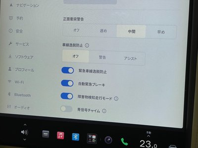 2018 Tesla MODEL X 缩略图 56