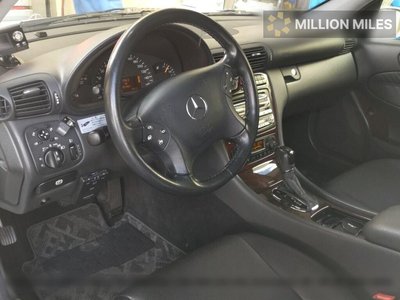 MERCEDES-BENZ C-CLASS - 3