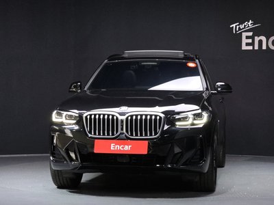 BMW X3 - 2