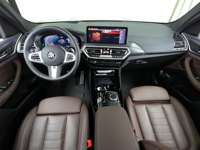 BMW X3 - 5