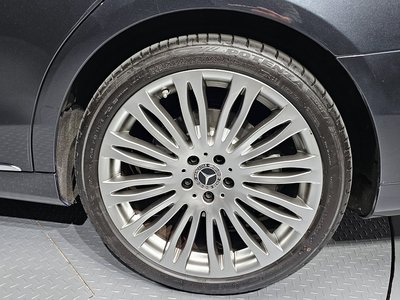 MERCEDES-BENZ S-CLASS - 6