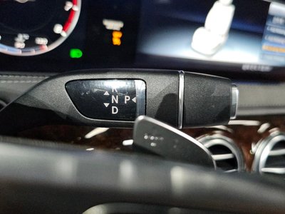 MERCEDES-BENZ S-CLASS - 9