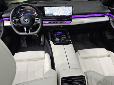 BMW 5 SERIES - 5