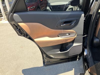 صورة مصغرة 23 لـ 2024 Toyota CROWN SPORT