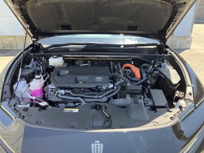 صورة مصغرة 48 لـ 2024 Toyota CROWN SPORT