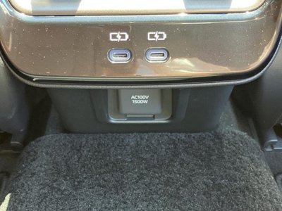 صورة مصغرة 42 لـ 2024 Toyota CROWN SPORT