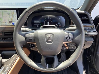 صورة مصغرة 14 لـ 2024 Toyota CROWN SPORT
