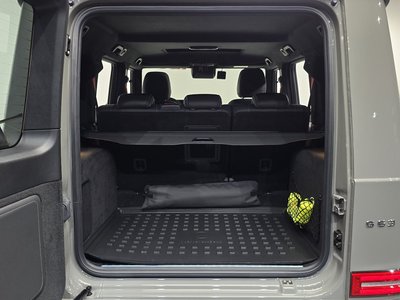 2025 Mercedes-BENZ G-CLASS — миниатюра 25